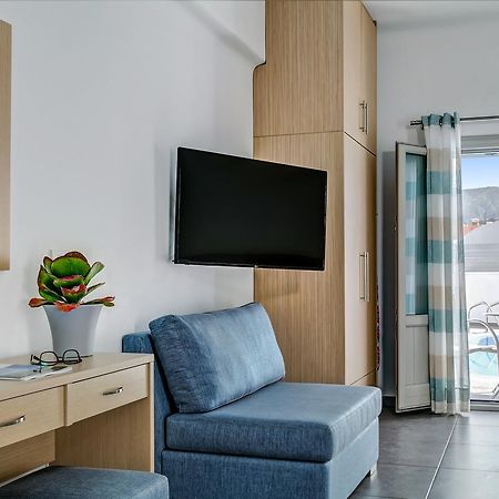 Santorini Blue Senses Villas Μεσαριά Εξωτερικό φωτογραφία