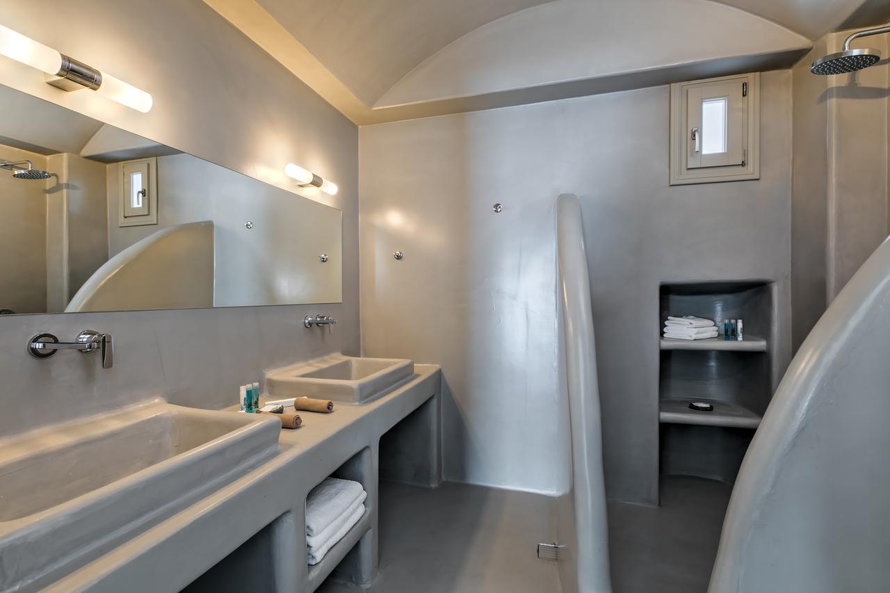Santorini Blue Senses Villas Μεσαριά Εξωτερικό φωτογραφία