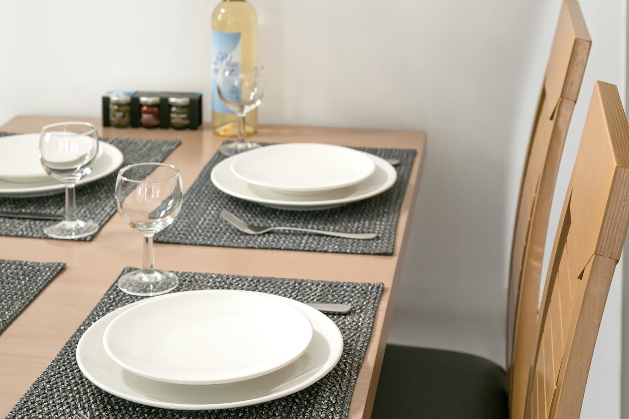 Santorini Blue Senses Villas Μεσαριά Εξωτερικό φωτογραφία