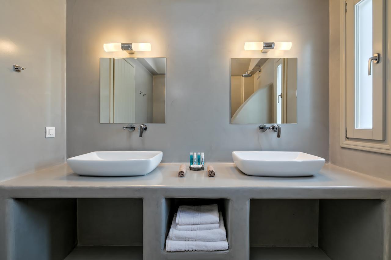 Santorini Blue Senses Villas Μεσαριά Εξωτερικό φωτογραφία